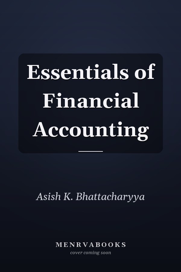 Essentials of Financial Accounting