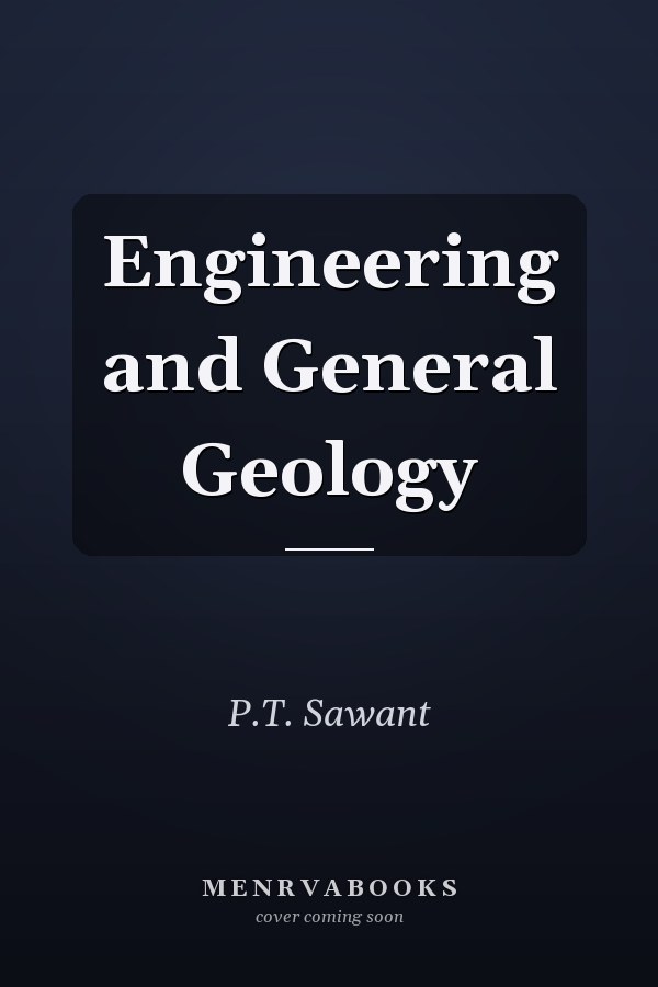 Engineering and General Geology