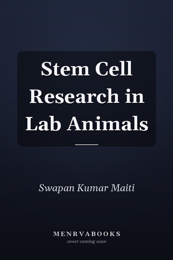 Stem Cell Research in Lab Animals