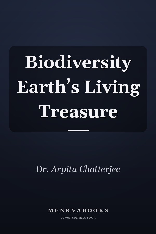 Biodiversity Earth’s Living Treasure