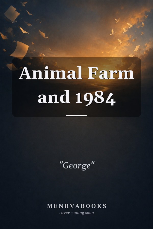 Animal Farm and 1984