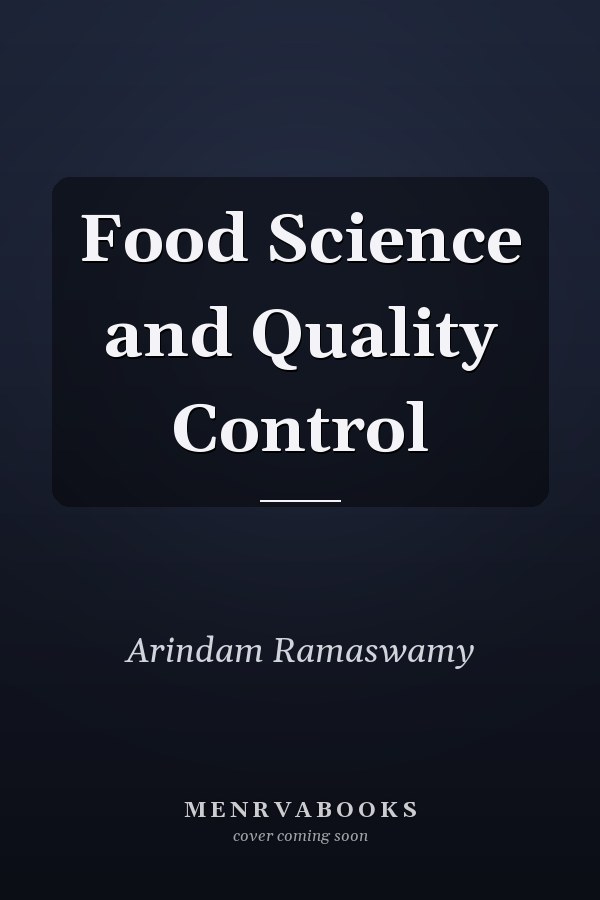 Food Science and Quality Control
