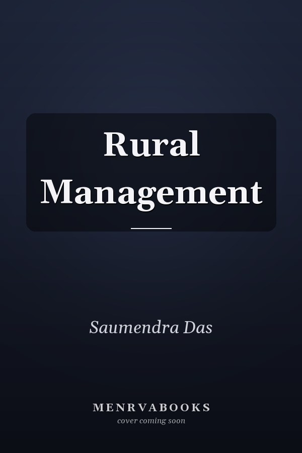 Rural Management