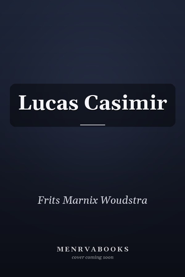 Lucas Casimir
