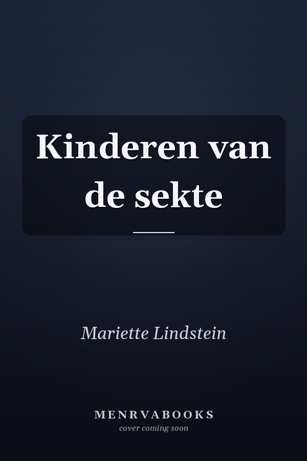 Kinderen van de sekte