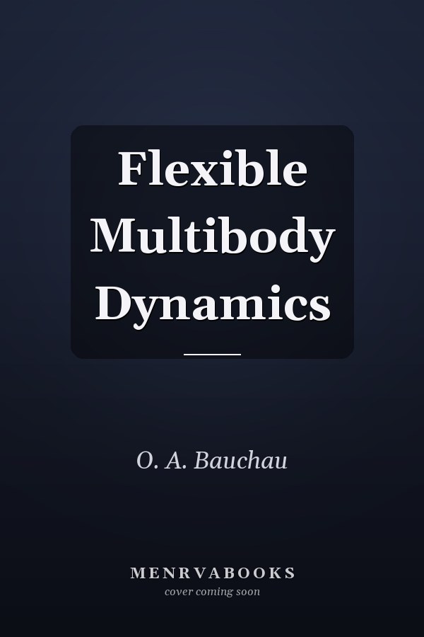 Flexible Multibody Dynamics