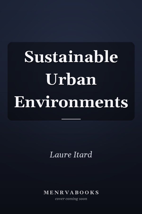 Sustainable Urban Environments