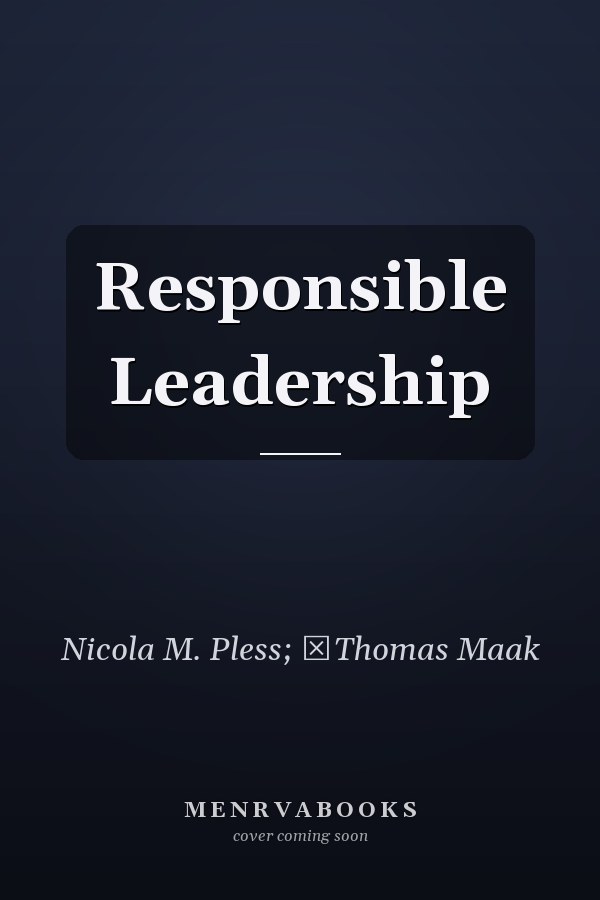 Responsible Leadership