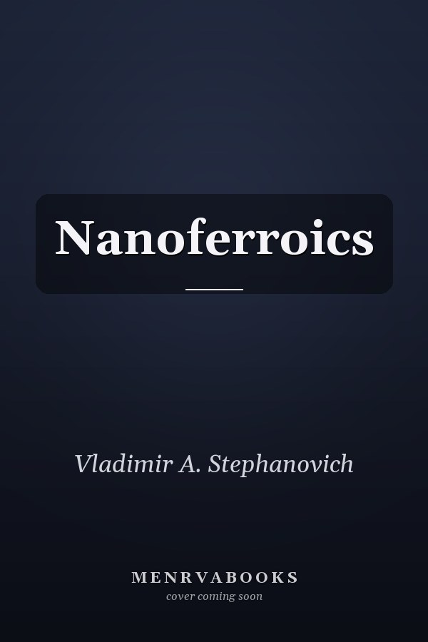 Nanoferroics