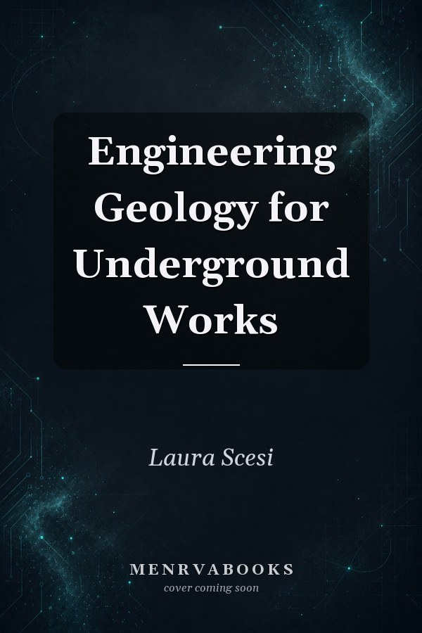 Engineering Geology for Underground Works