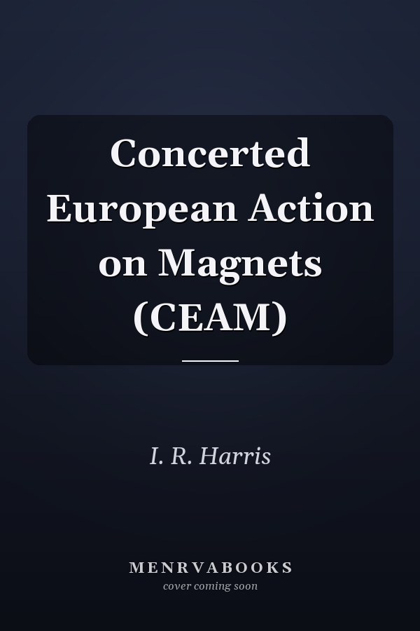 Concerted European Action on Magnets (CEAM)