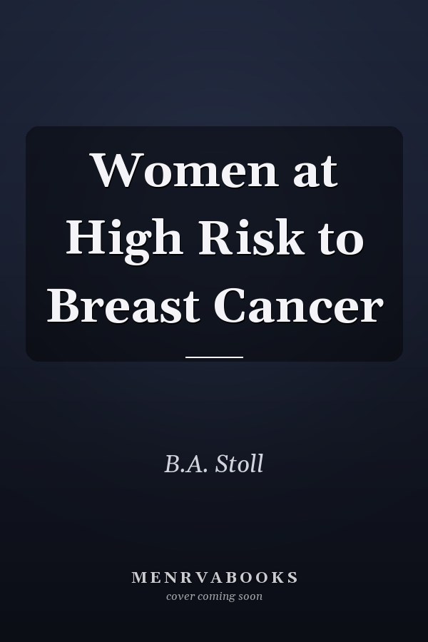 Women at High Risk to Breast Cancer