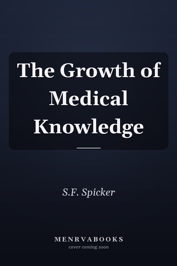 The Growth of Medical Knowledge