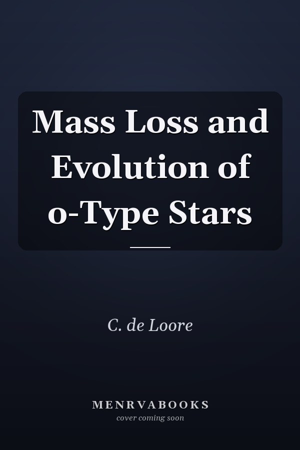 Mass Loss and Evolution of o-Type Stars