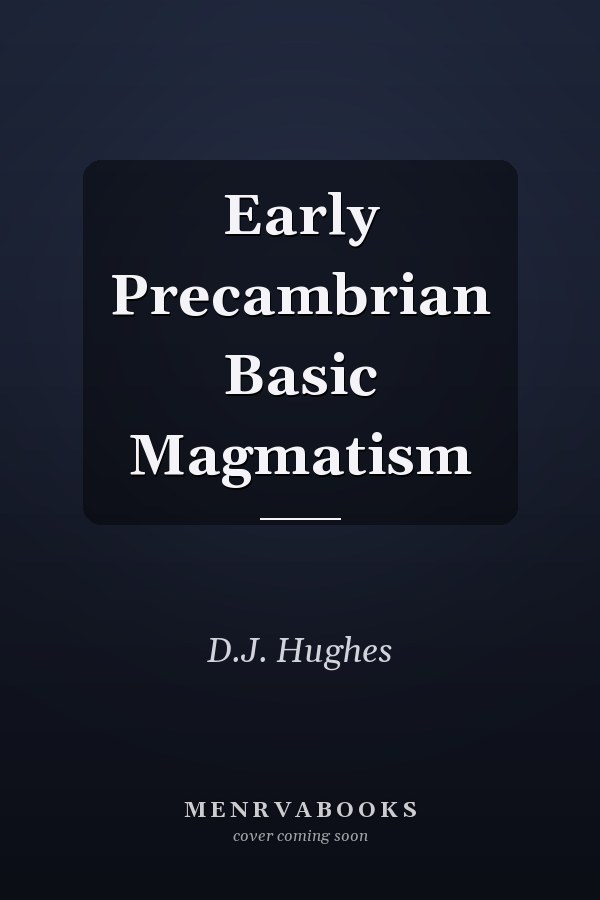 Early Precambrian Basic Magmatism