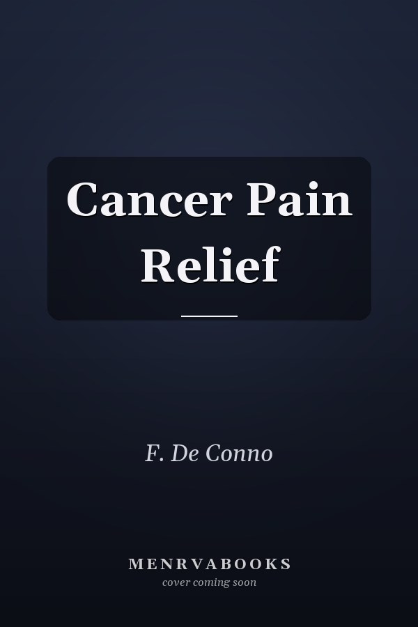 Cancer Pain Relief