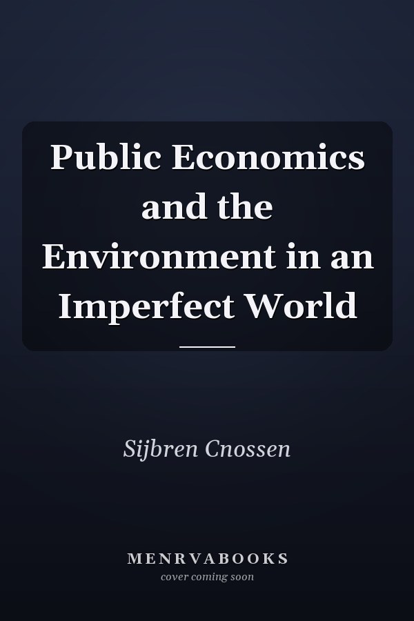 Public Economics and the Environment in an Imperfect World