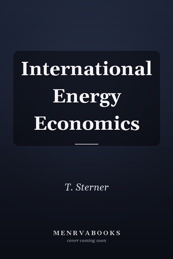 International Energy Economics