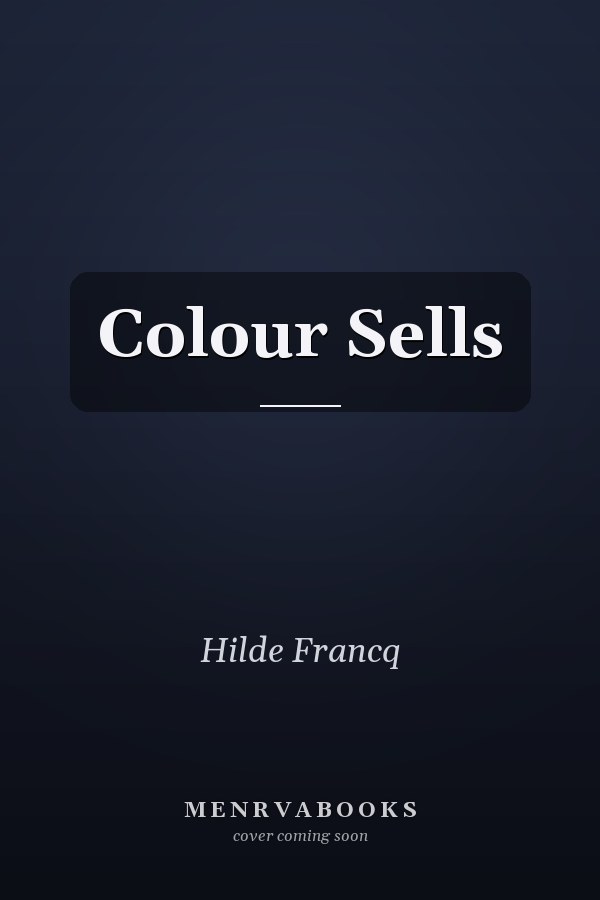 Colour Sells