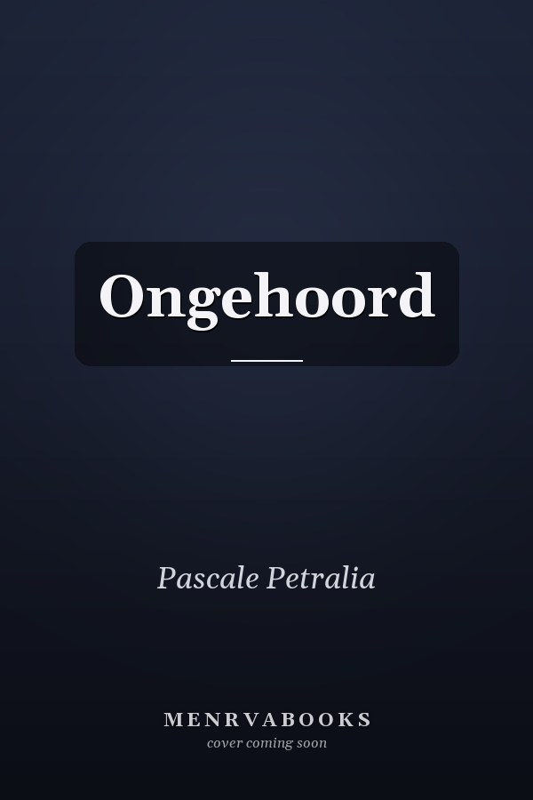 Ongehoord