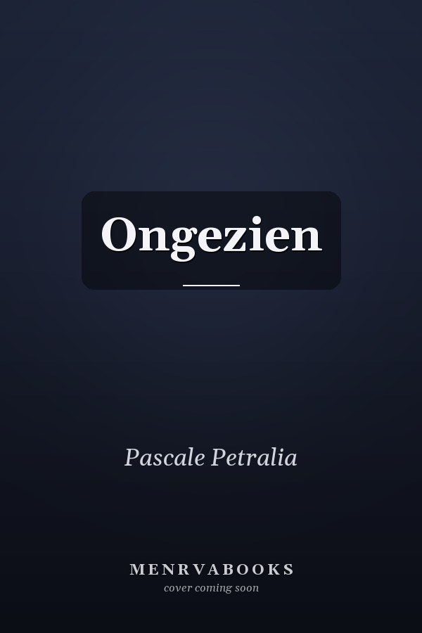 Ongezien