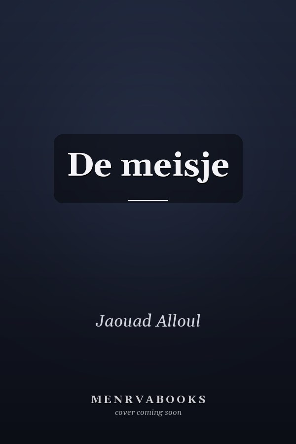 De meisje