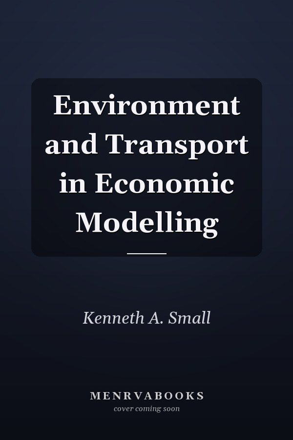 Environment and Transport in Economic Modelling