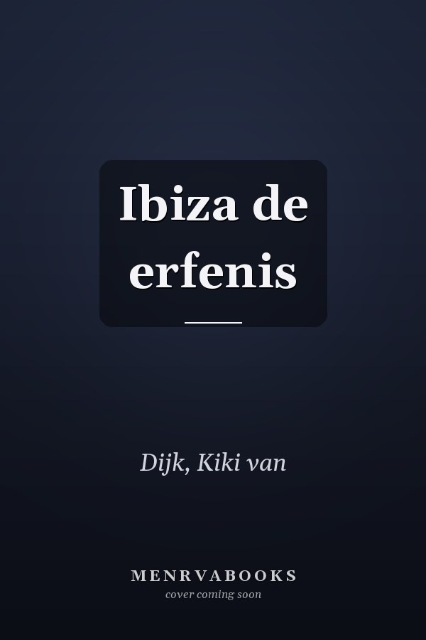 Ibiza de erfenis