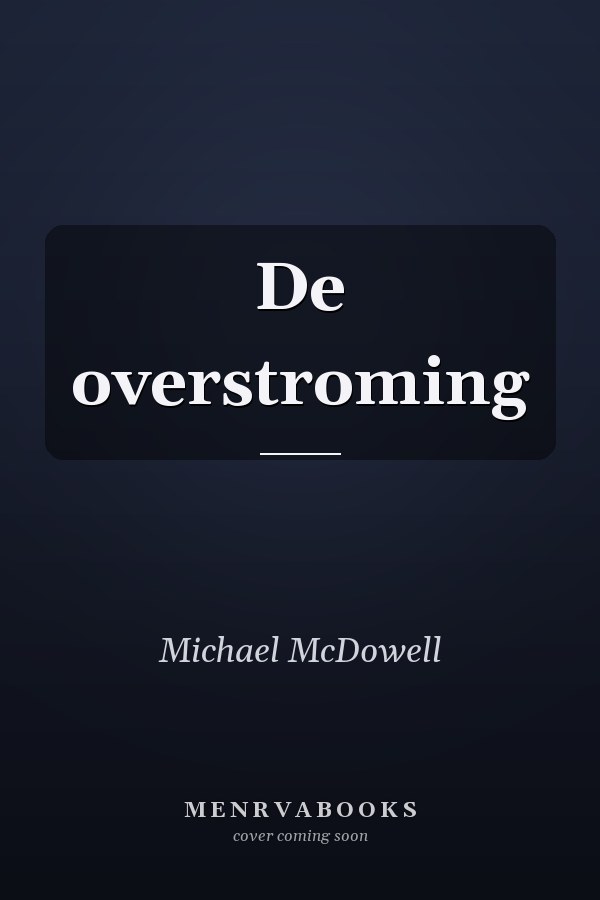 De overstroming