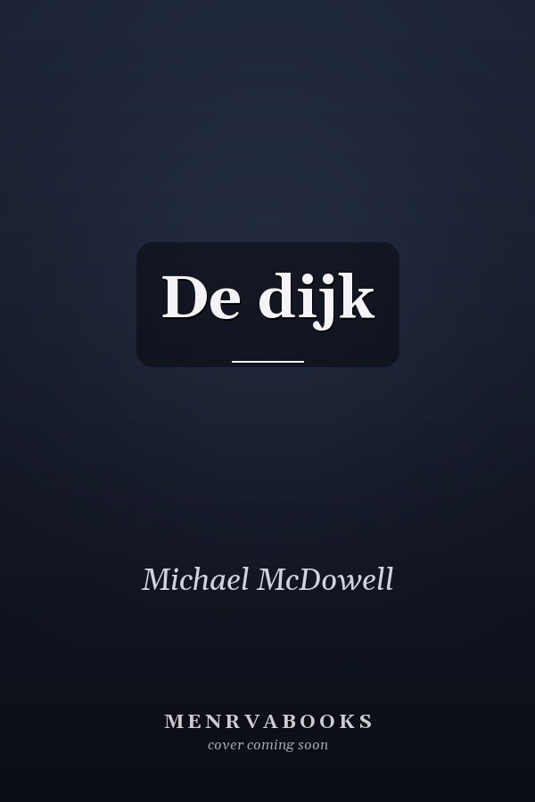 De dijk