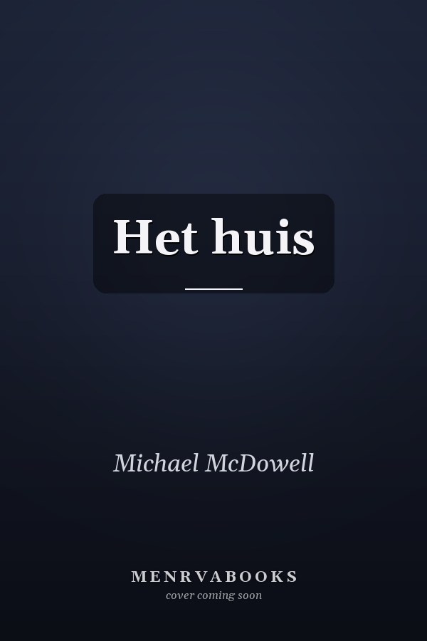 Het huis