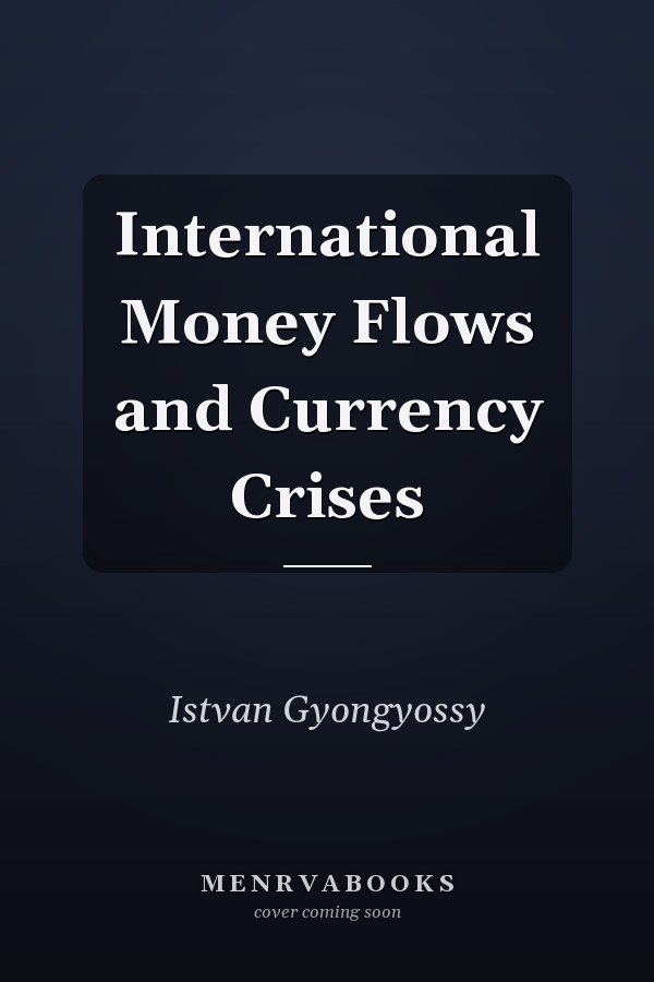 International Money Flows and Currency Crises
