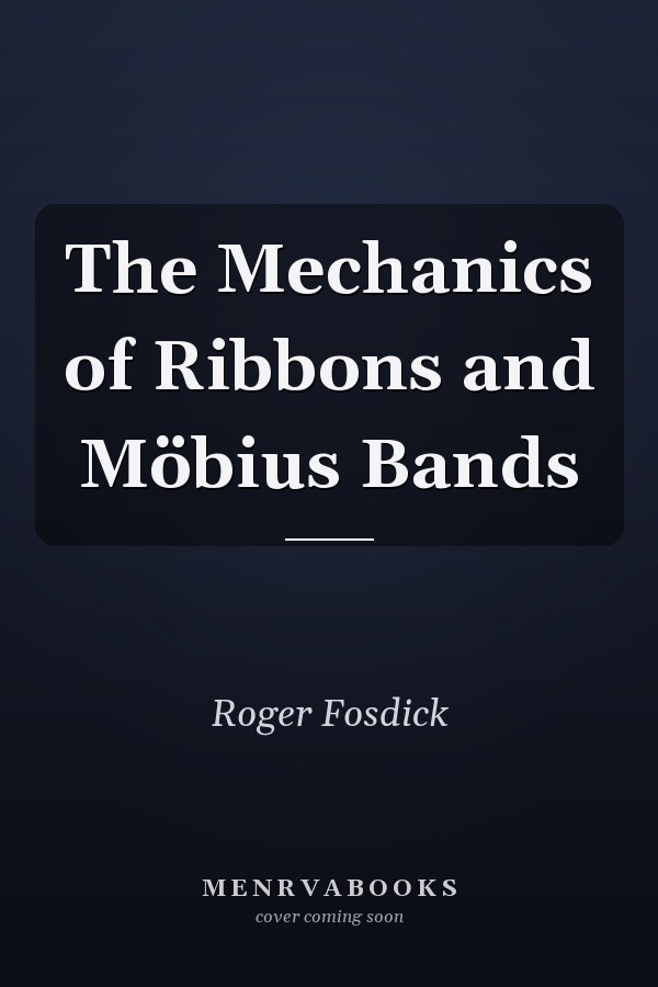 The Mechanics of Ribbons and Möbius Bands