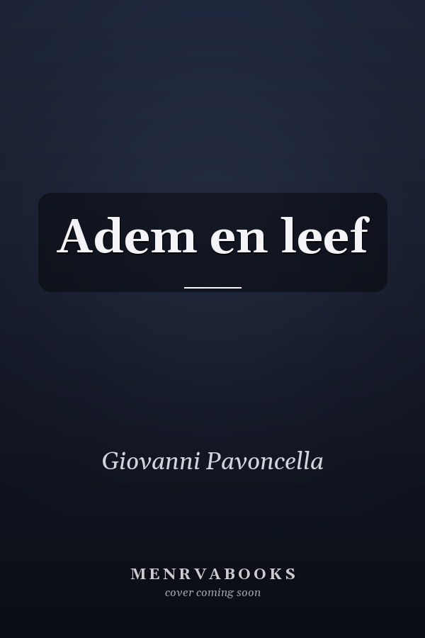 Adem en leef