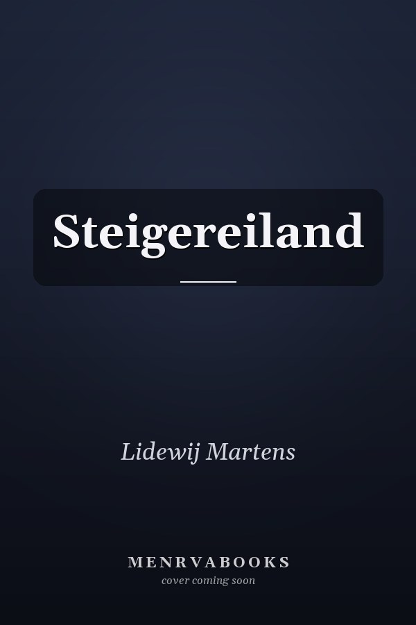 Steigereiland