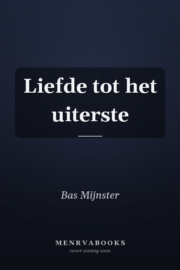 Liefde tot het uiterste