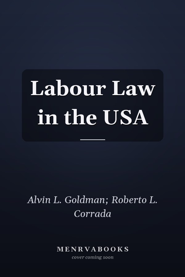 Labour Law in the USA