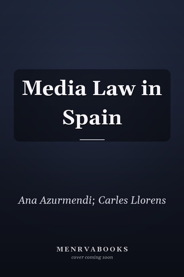 Media Law in Spain
