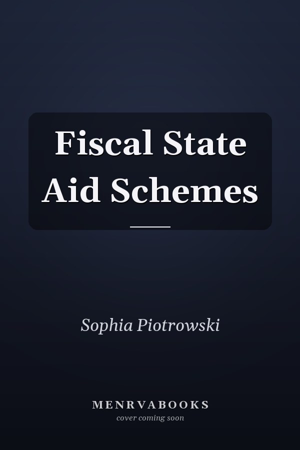 Fiscal State Aid Schemes