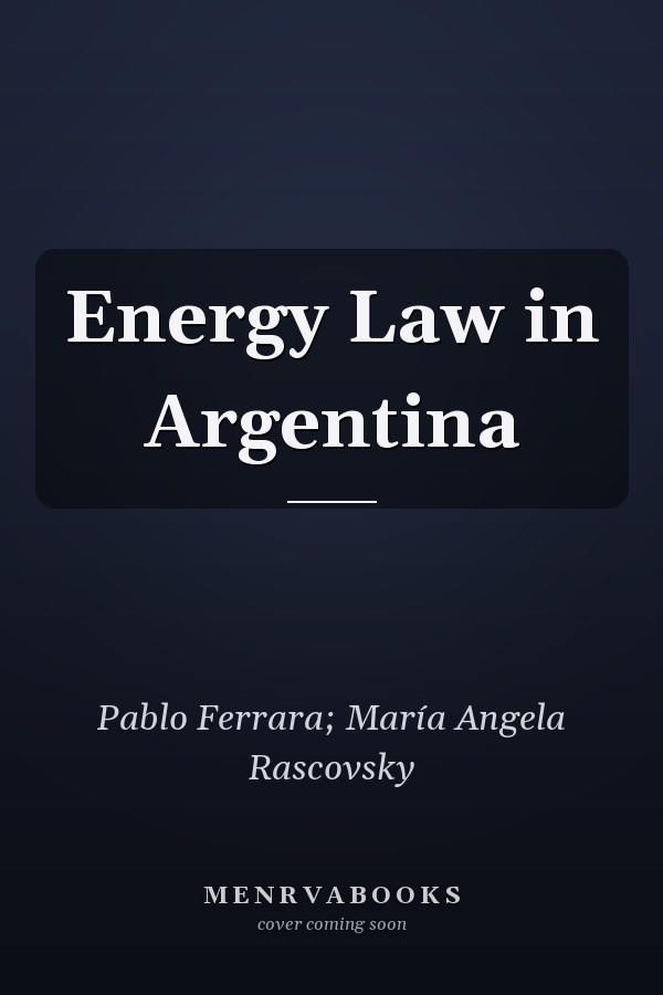 Energy Law in Argentina