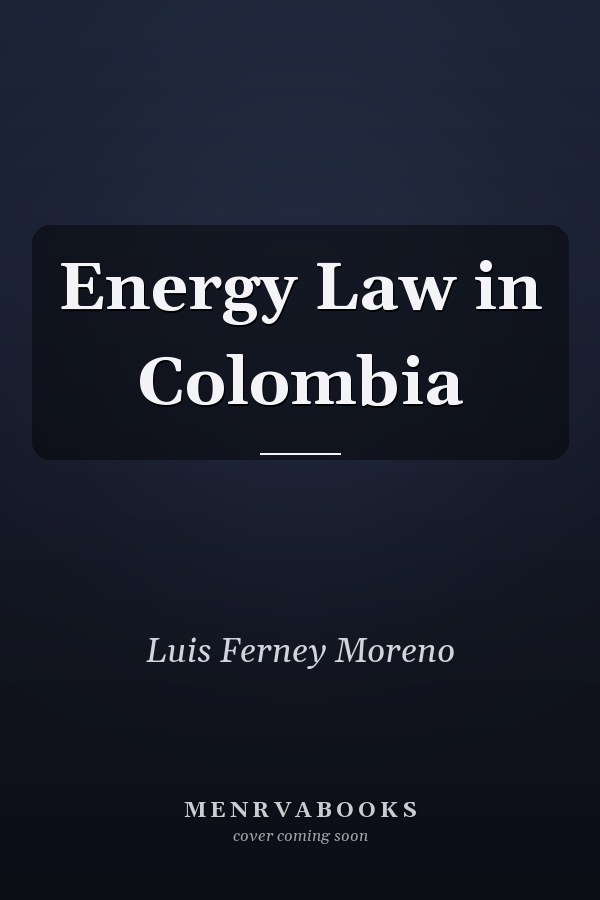 Energy Law in Colombia