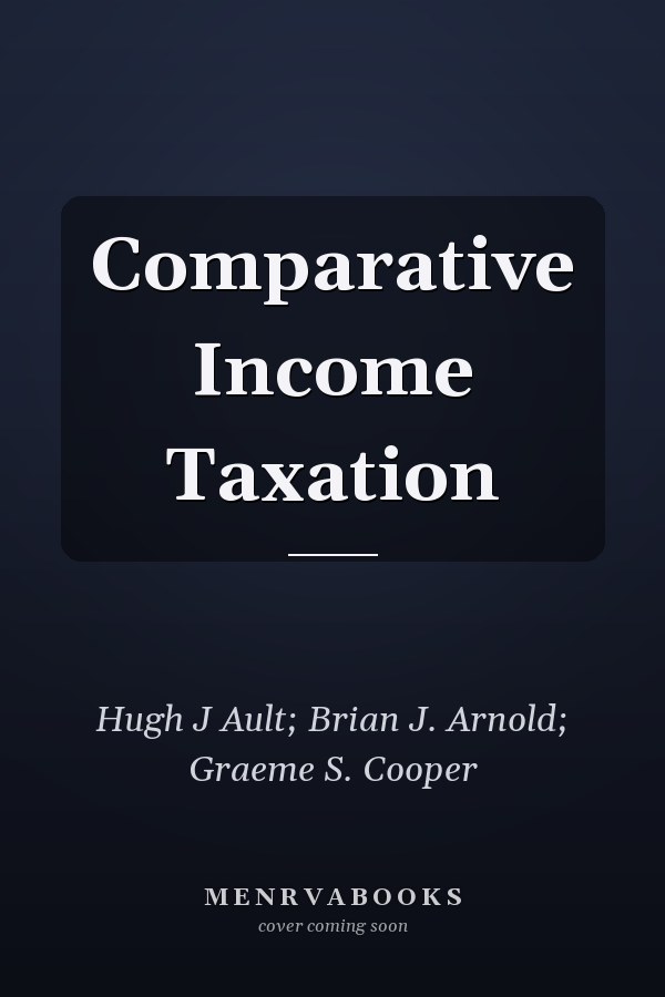 Comparative Income Taxation