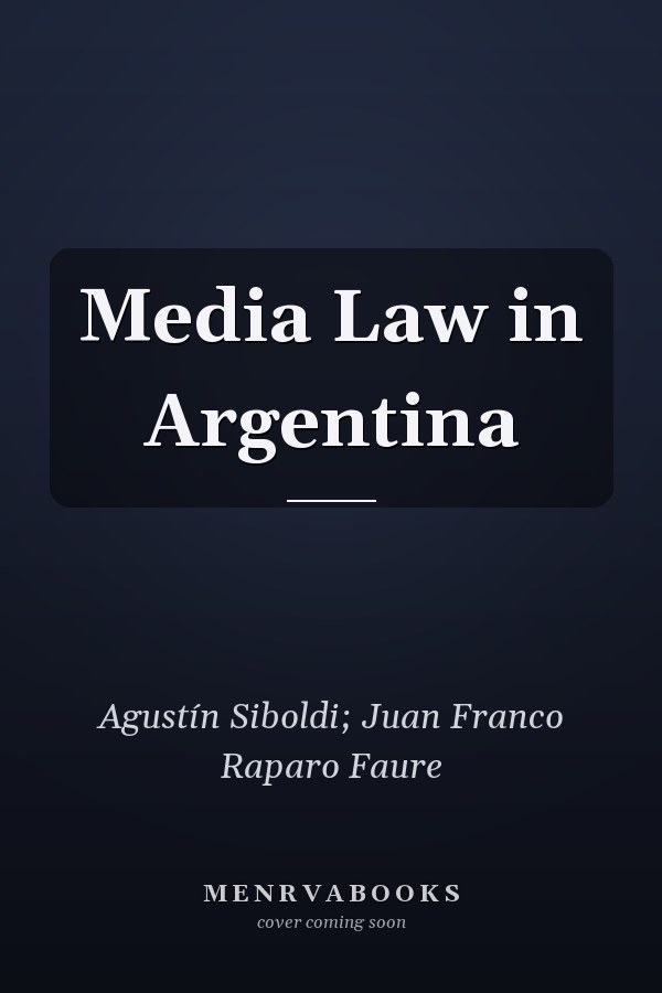 Media Law in Argentina