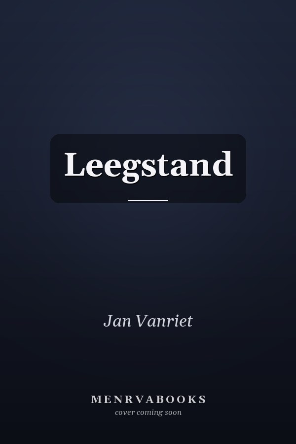 Leegstand
