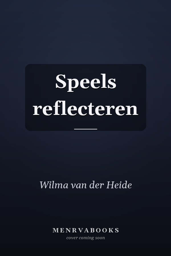Speels reflecteren