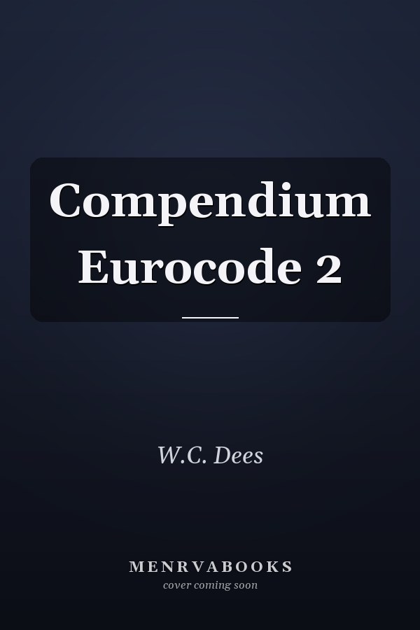 Compendium Eurocode 2