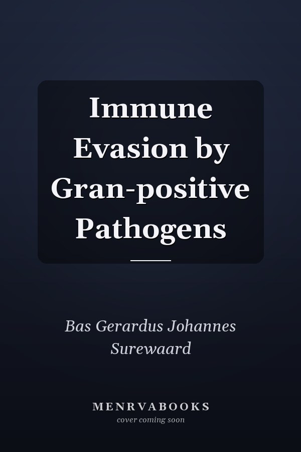Immune Evasion by Gran-positive Pathogens