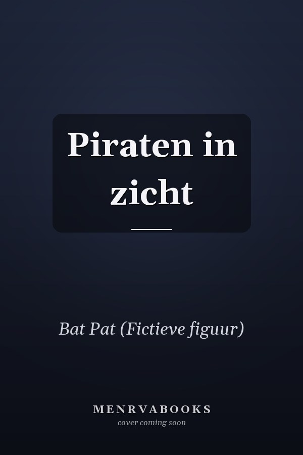 Piraten in zicht