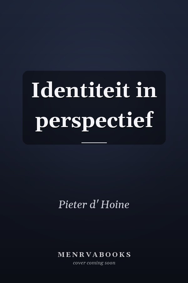 Identiteit in perspectief