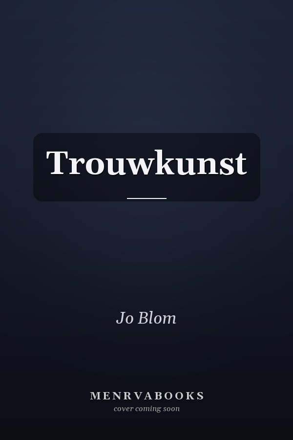 Trouwkunst